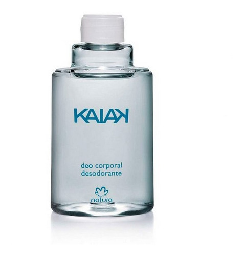 Natura Repuesto Desodorante Spray Humor, Kaiak 40% Off