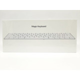 Teclado Inalambrico Apple Magic Keyboard Bluetooth, Ingles 