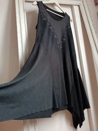 Vestido Importado All Saints T.l No Jackie Smith Zara Juicy 