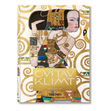 Libro Biblioteca Universal - Gustav Klimt