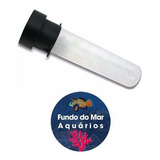 Tubo De Quartzo Para Canister Sunsun Hw-404 Reposição