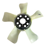 Aspa Ventilador De Radiador Ram 1500 2500 5.7 6.4 2009-2022