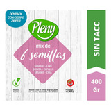 Mix De 6 Semillas X 400 G. - Libre De Gluten Sin Tacc