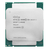 Processador Intel Xeon E5-2620-v3 