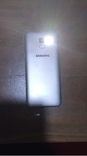 Samsung J6 Prime Impecable Como Nuevo Líquido!!