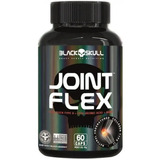 Joint Flex Colágeno Tipo 2 & Ácido Hialurônico - Black Skull