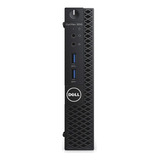 Tiny Dell Optiplex 3050