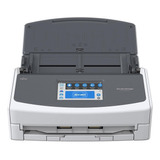 Scanner Fujistu Scansnap  Ix1600 Ix-1600 40ppm Com Duplex