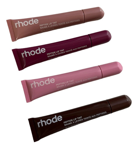 Peptide Lip Tint Rhode By Hailey Bieber | Envío gratis