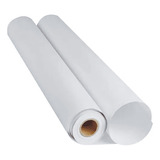 Rollo De Plotter Papel Bond On Time 91,4cm X50mt 80gr