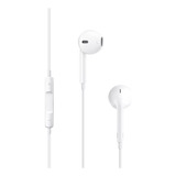 Apple Earpods - Blanco, Alámbricos