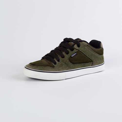 Zapatillas Ozono Skate Directo De Fábrica