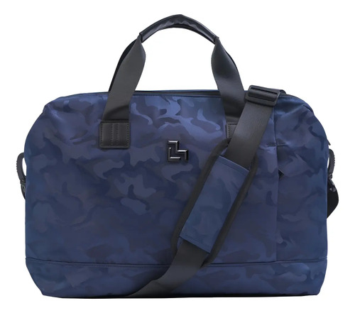 Portafolio Hombre, Maletín Laptop, Mochila Funda Luckman