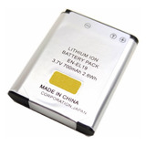 Bateria En-el19 Pra Nikon S2500 S2550 S2700 S100 S2600 S3100