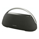 Harman Kardon Go+play 3, Bocina Bluetooth Portátil, Negro