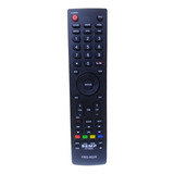 Controle Remoto Compatível Tv Semp Toshiba Ct-6640 You Tube