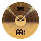 Meinl Hcs14c Platillo Crash 14 Pulgadas