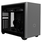 Cooler Master Nr200p Max Nr200p-mcnn85-sl0 Computer Case Vvc