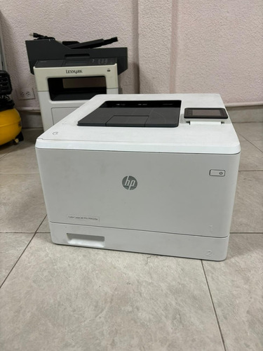 Impresora Laser Color Hp M452dw I No.1