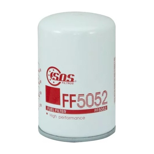 Filtro De Combustible Ff5052