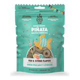 Galletas Para Perros Gourmet Bites Pescados Citricos 5.5 Oz