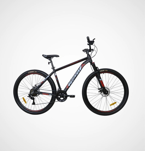 Bicicleta Profit Foster Rin 29 