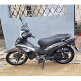 Keeway Target  125cc