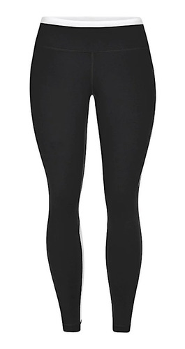 Leggings Reebok Workout Ready Vector Para Mujer