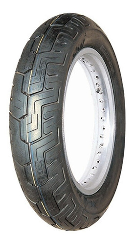 Cubierta 130 90 15 Vee Rubber Vrm195 Custom 250 Hd254 **