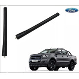 Antena Carro Ford Ranger - 14 Cm Rosca Original