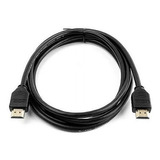 Cabo Hdmi 50 Cm Pequeno Curto Tv Ps3 Ps4 Xbox (50uni)