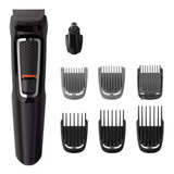 Multigroom Philips Mg3731/15 Serie 3000 Barba Nariz Oidos