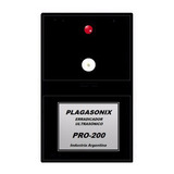 Ultrasonido Erradicador Us Cucarachas Pro-200 Premium Plagasonix Argentina Ventas Por Mayor Y Menor