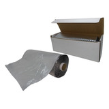 Rollo De Papel Aluminio Para Mechas Deco - g a $341