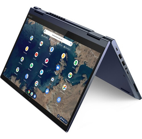 Thinkpad C13 Yoga Gen 1 Chromebook Touch Amd Ryzen 5 3500c