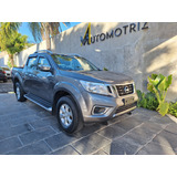 Nissan Np300 Frontier 2019 Le