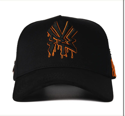 Gorra Cash Only New York | Meses sin interés