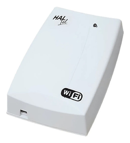 Comunicador Ip Wifi Universal Haltel Ht-7001  Alarma Wifi