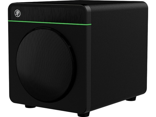 Monitor Mackie Cr8s-xbt Subwoofer Cuo