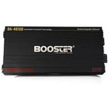 Modulo De Potencia Booster Power-one Ba-5.1 = Roadstar