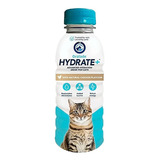 Oralade Hydrate Gato 330 Ml Color Agua