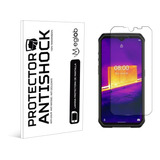 Protector De Pantalla Antishock Anti-golpe Ulefone Armor 9