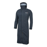 Capa Para Lluvia 2 Gore-tex 3c Cknit Hombre Ansilta