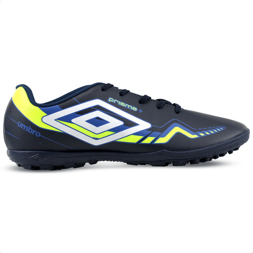 Chuteira Masculina Society Umbro Fut7 Mini Campo - Original