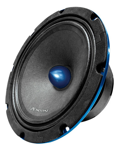 Xion X7 M8b Medio Rango 8  250w Rms 600w Max Power Por Pieza