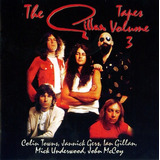 Ian Gillan - The Gillan Tapes Vol. 3 - Cd