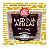 Encordado Cuerdas Para Charango Medina Artigas 1240 Special 