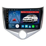 Stereo Android Chery Fulwin 2gb+32+carplay, Bluetooth, Gps