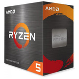 Processador Amd Ryzen 5 4500 3.6ghz 4.1ghz Turbo 6-cores 12t