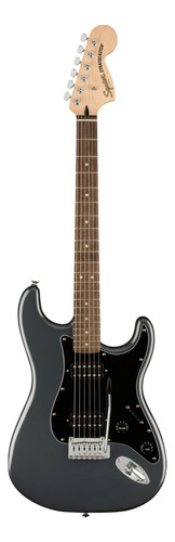 Guitarra Eléctrica Squier Affinity Stratocaster 037-8051-569